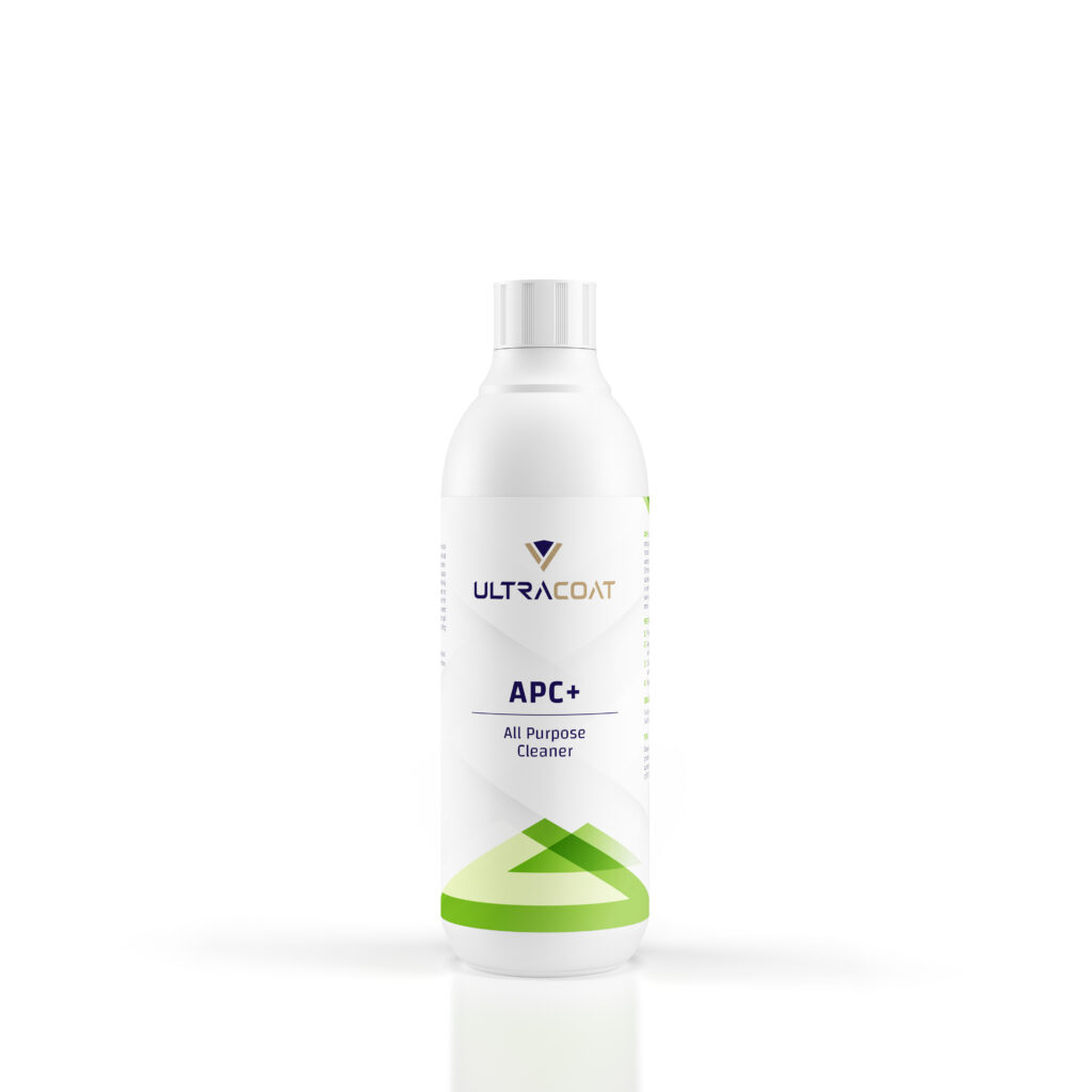 ULTRACOAT APC+ 500ML