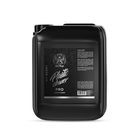 RRC BAD BOYS PLASTIC CLEANER PRO 5L