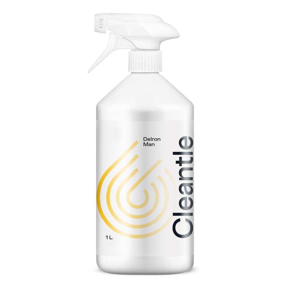 CLEANTLE DEIRON MAN 1000 ML