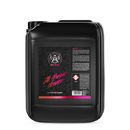 RRC BAD BOYS ALL PURPOSE CLEANER 5000 ML